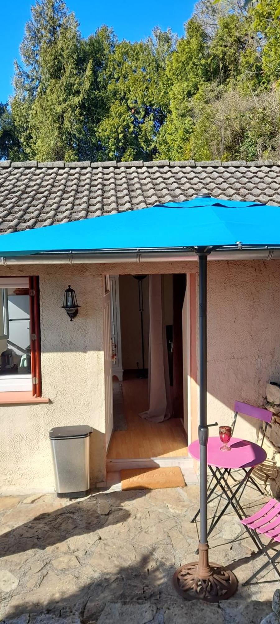 Lacustra Chindrieux Exterior foto
