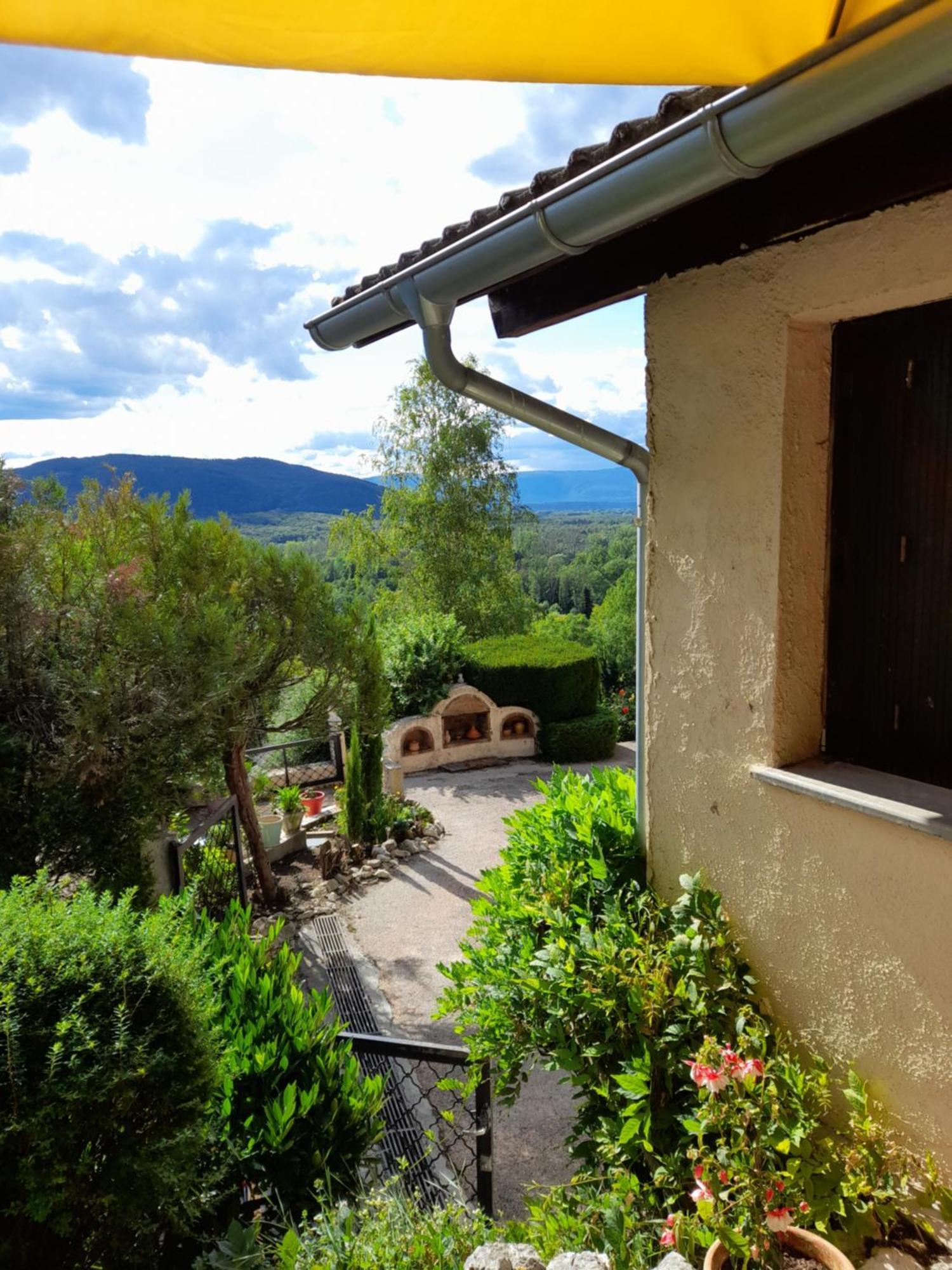 Lacustra Chindrieux Exterior foto